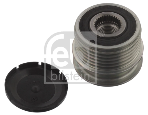 Alternator Freewheel Clutch